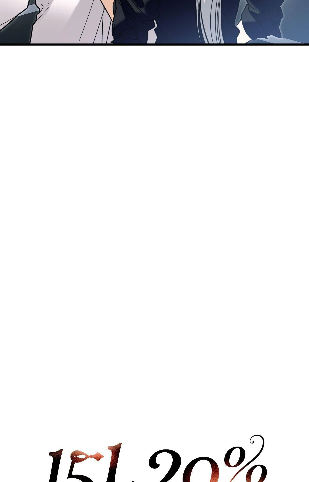 151.20% [Official] - Chapter 62 manhwa