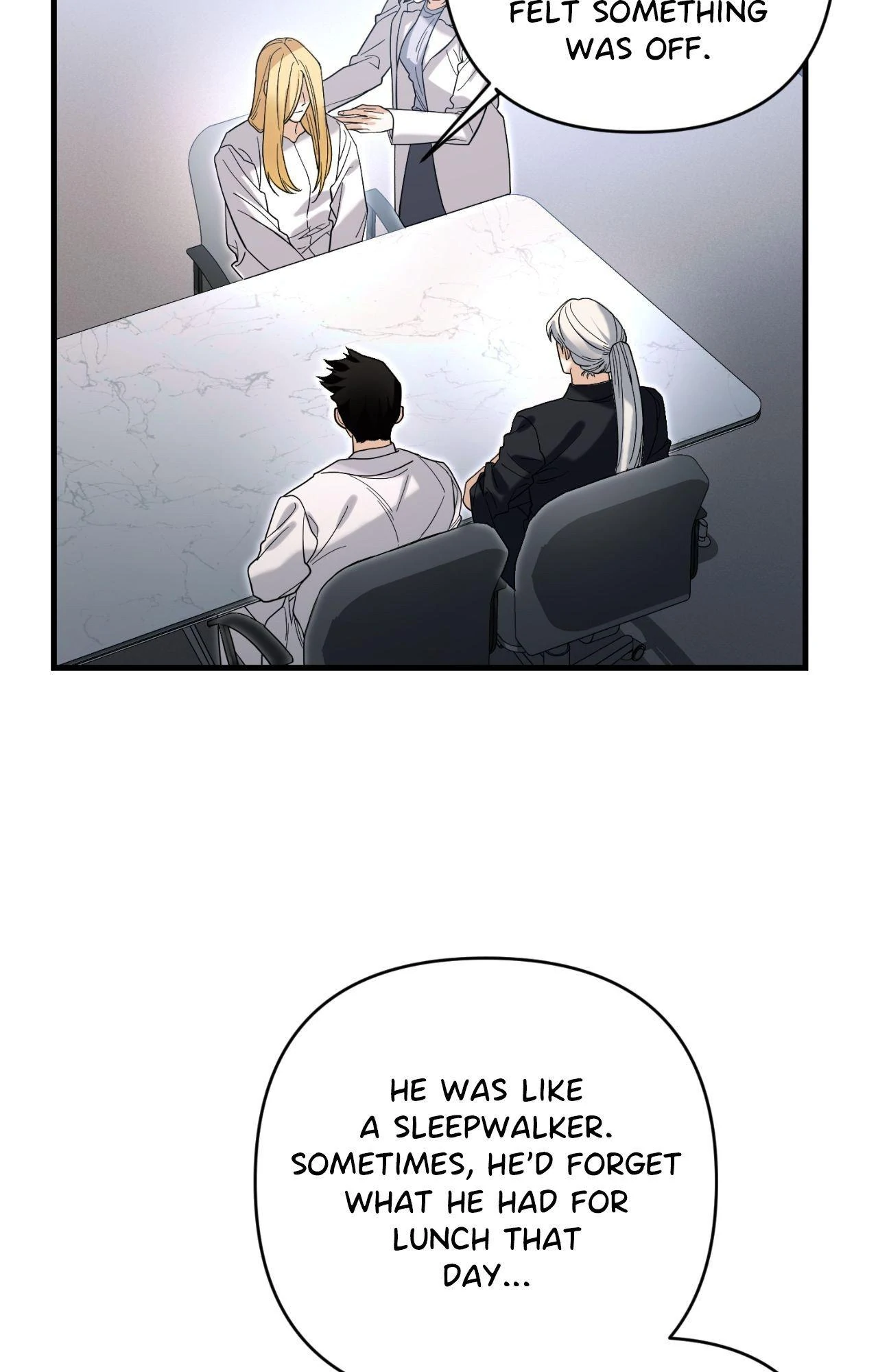 151.20% [Official] - Chapter 62 manhwa