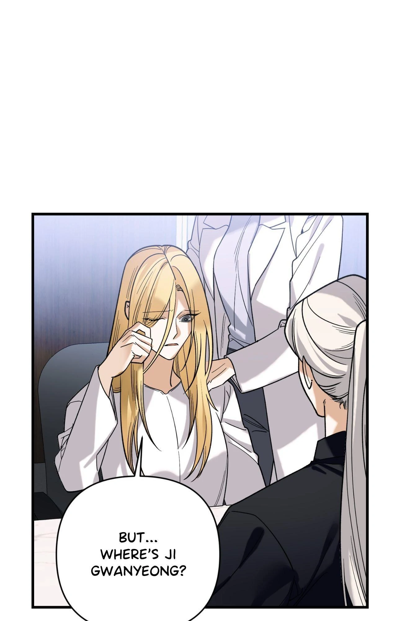 151.20% [Official] - Chapter 62 manhwa