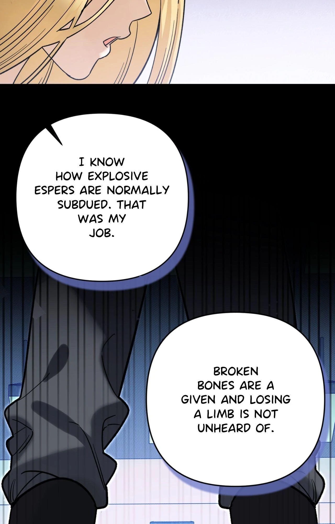 151.20% [Official] - Chapter 62 manhwa