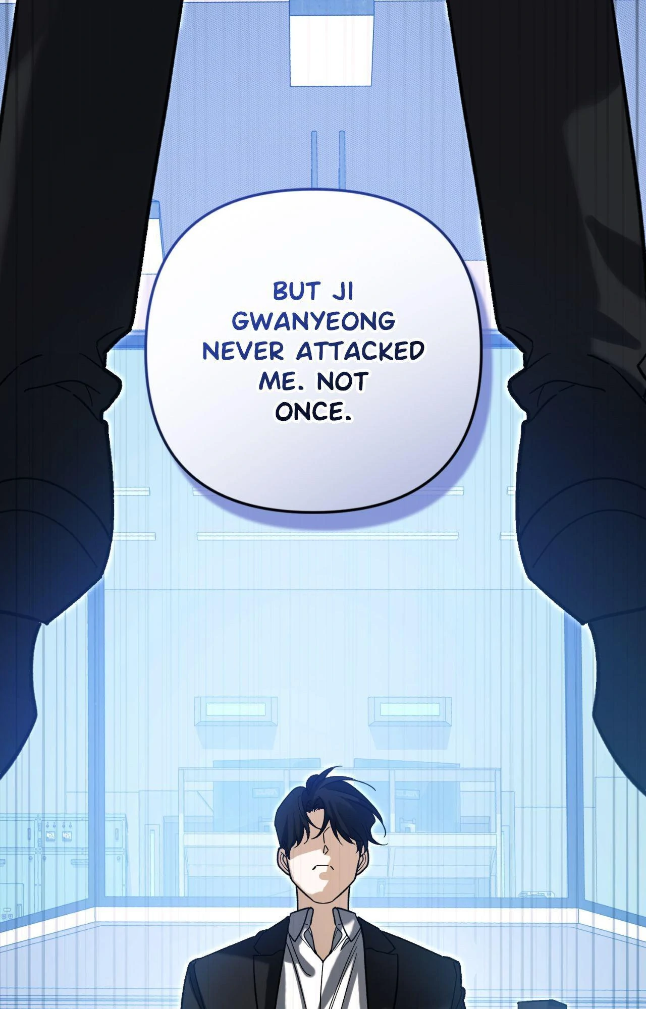 151.20% [Official] - Chapter 62 manhwa