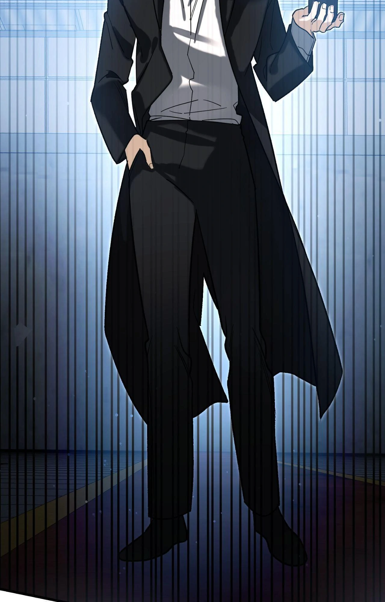 151.20% [Official] - Chapter 62 manhwa