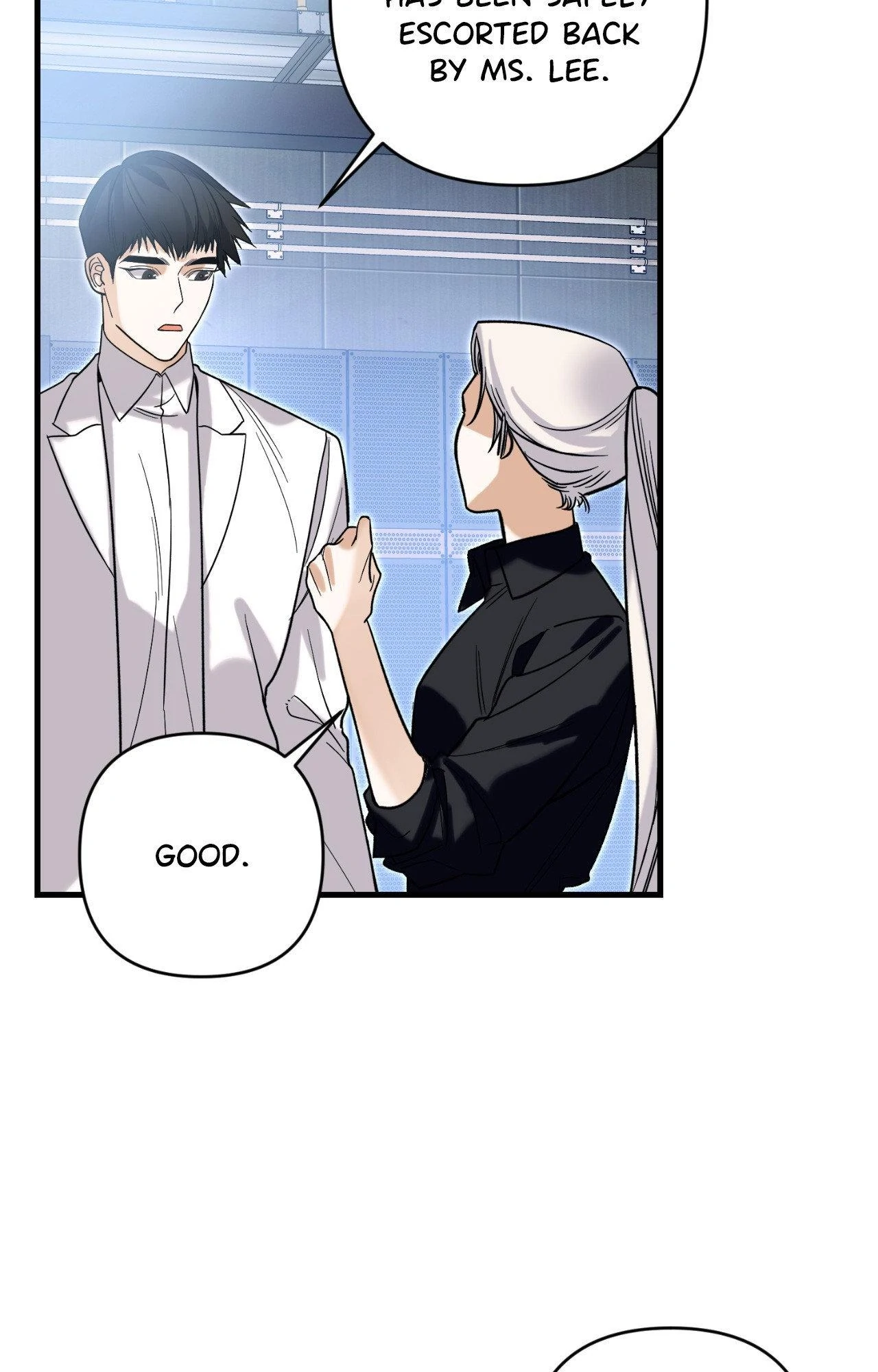 151.20% [Official] - Chapter 62 manhwa