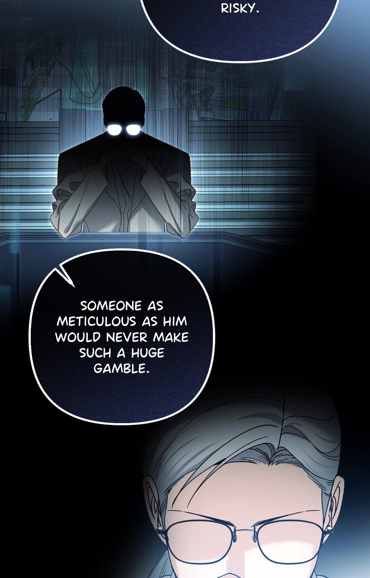 151.20% [Official] - Chapter 62 manhwa