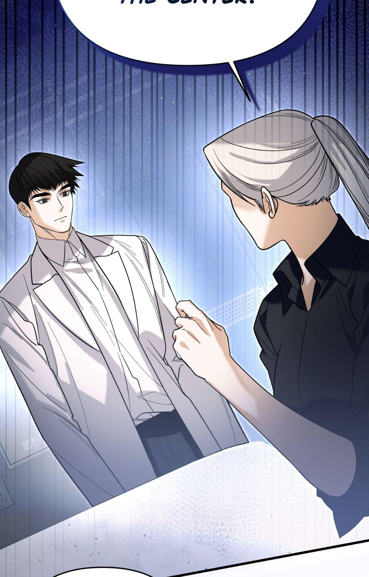 151.20% [Official] - Chapter 62 manhwa