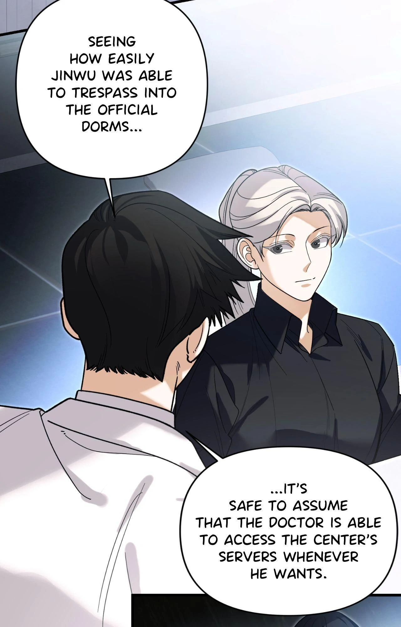 151.20% [Official] - Chapter 62 manhwa