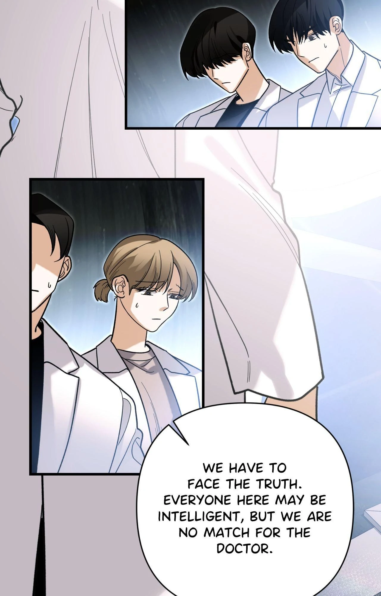 151.20% [Official] - Chapter 62 manhwa