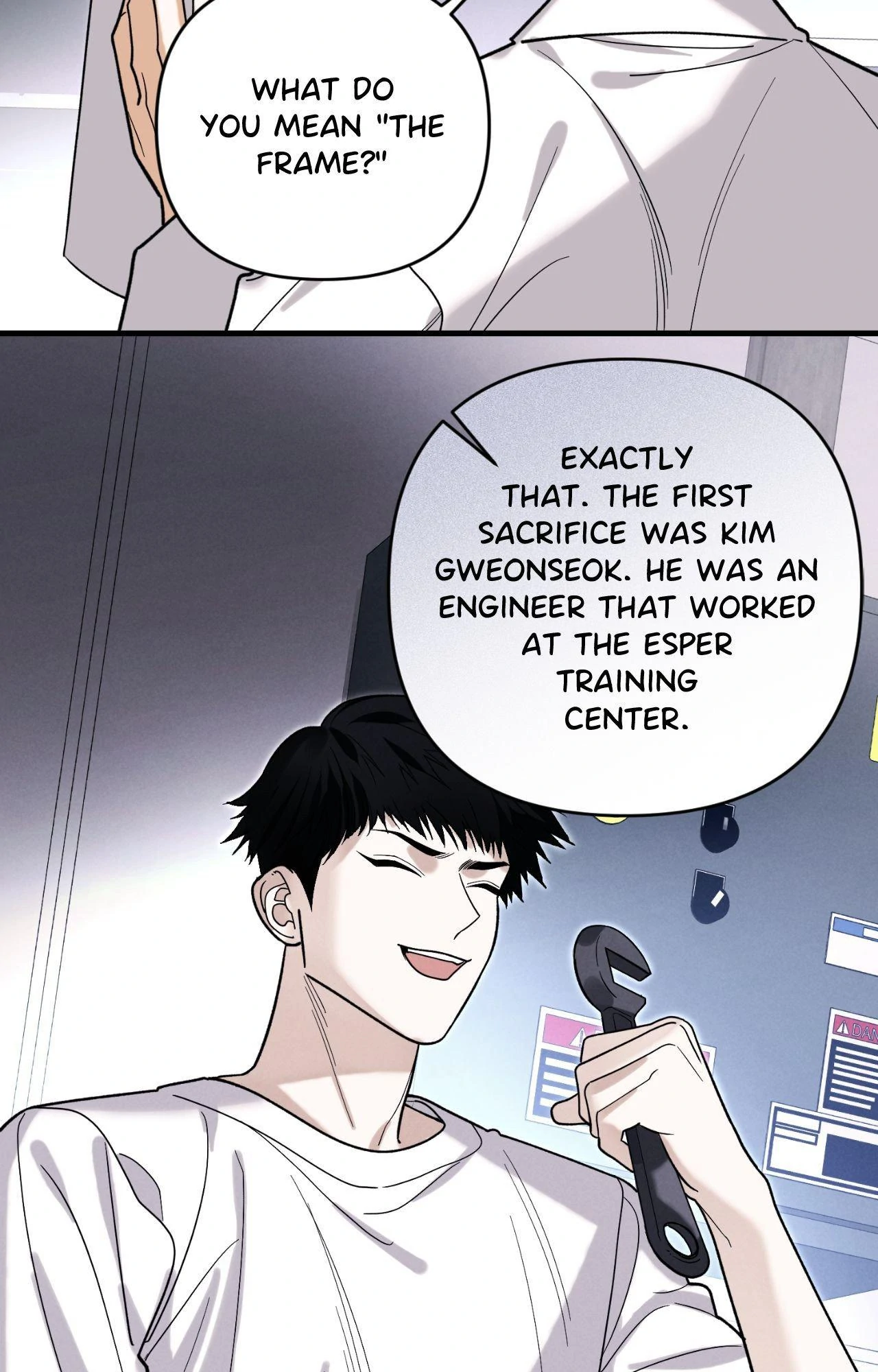 151.20% [Official] - Chapter 62 manhwa