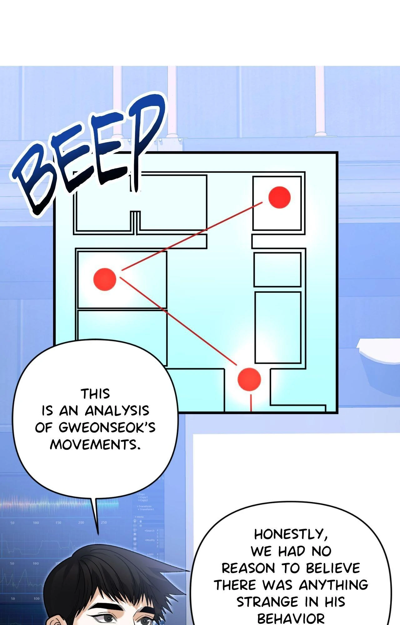 151.20% [Official] - Chapter 62 manhwa