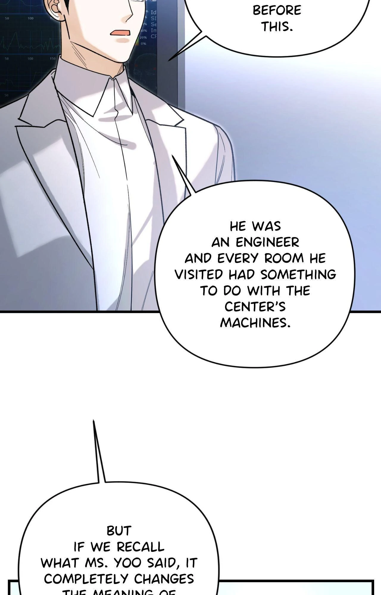 151.20% [Official] - Chapter 62 manhwa