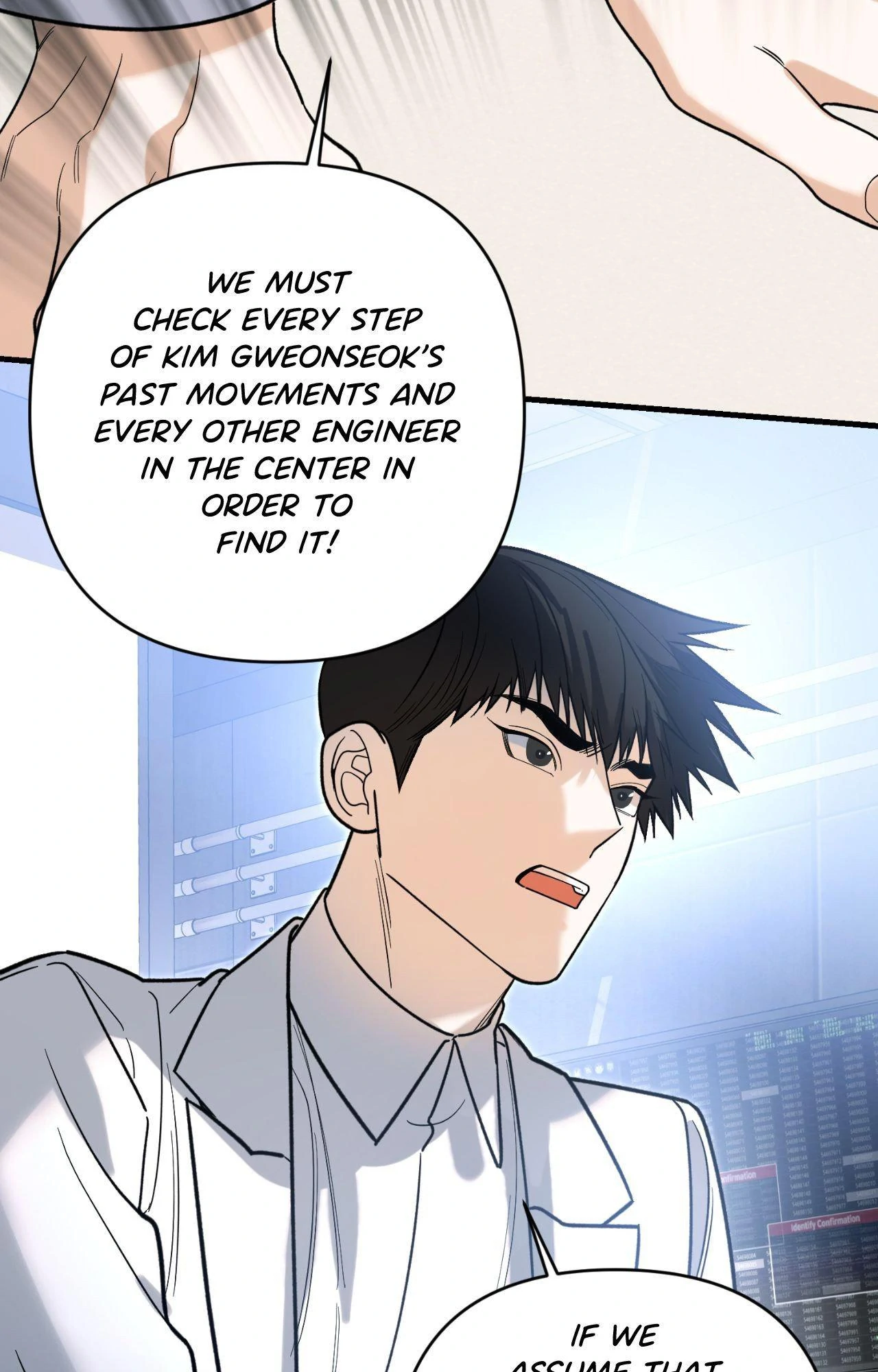 151.20% [Official] - Chapter 62 manhwa