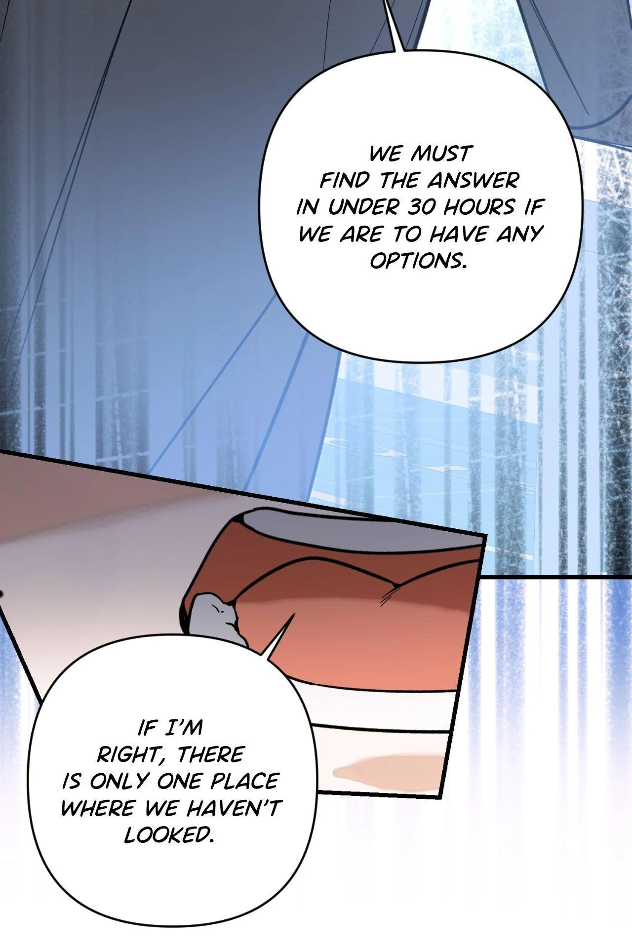 151.20% [Official] - Chapter 62 manhwa