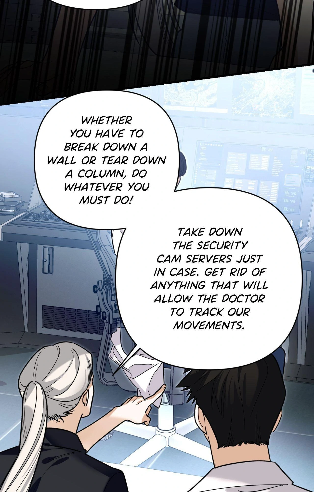 151.20% [Official] - Chapter 62 manhwa