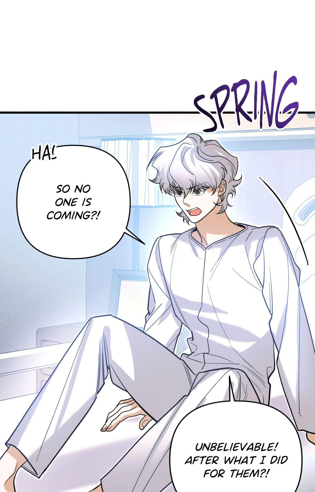 151.20% [Official] - Chapter 62 manhwa