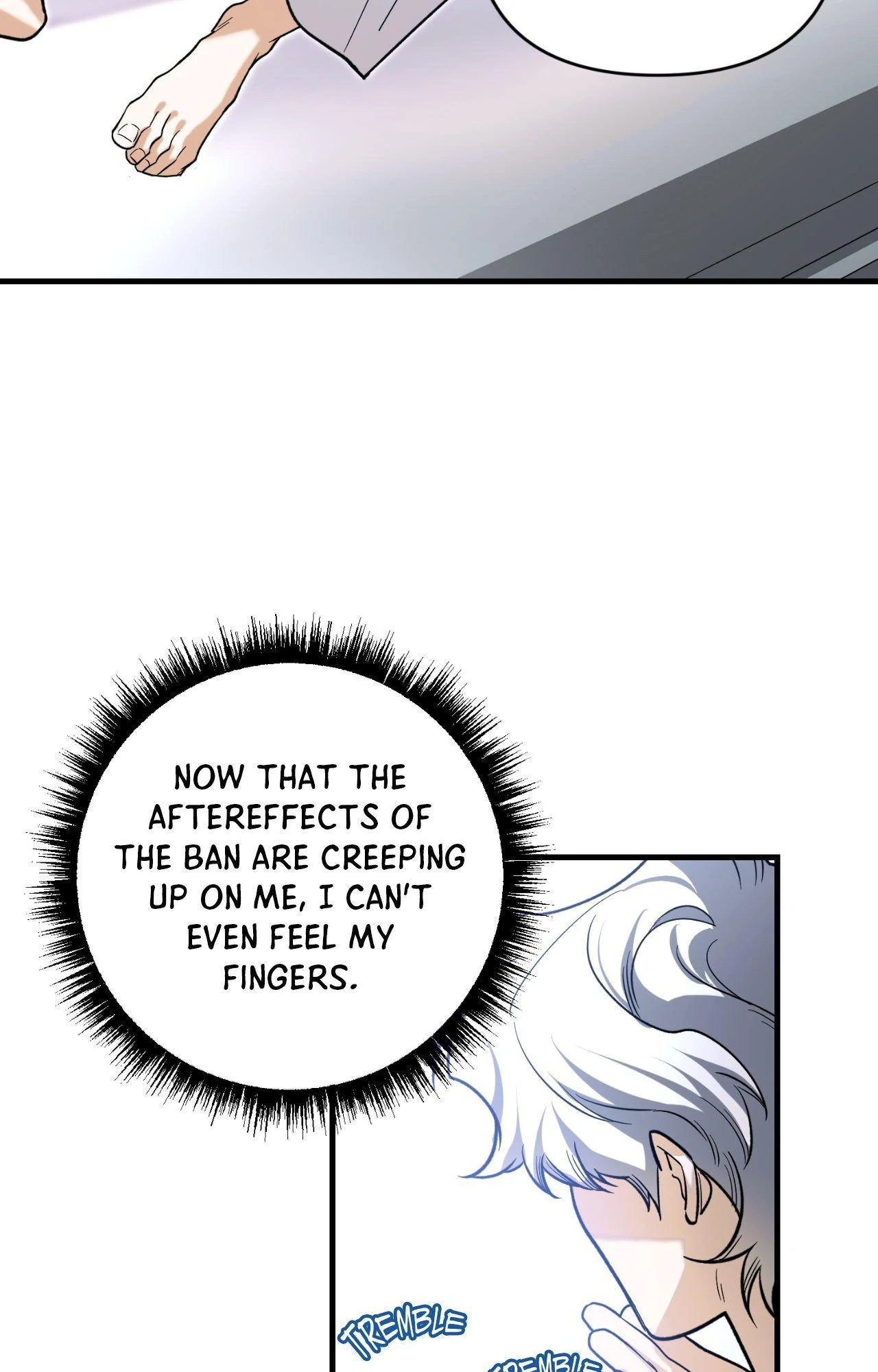 151.20% [Official] - Chapter 62 manhwa