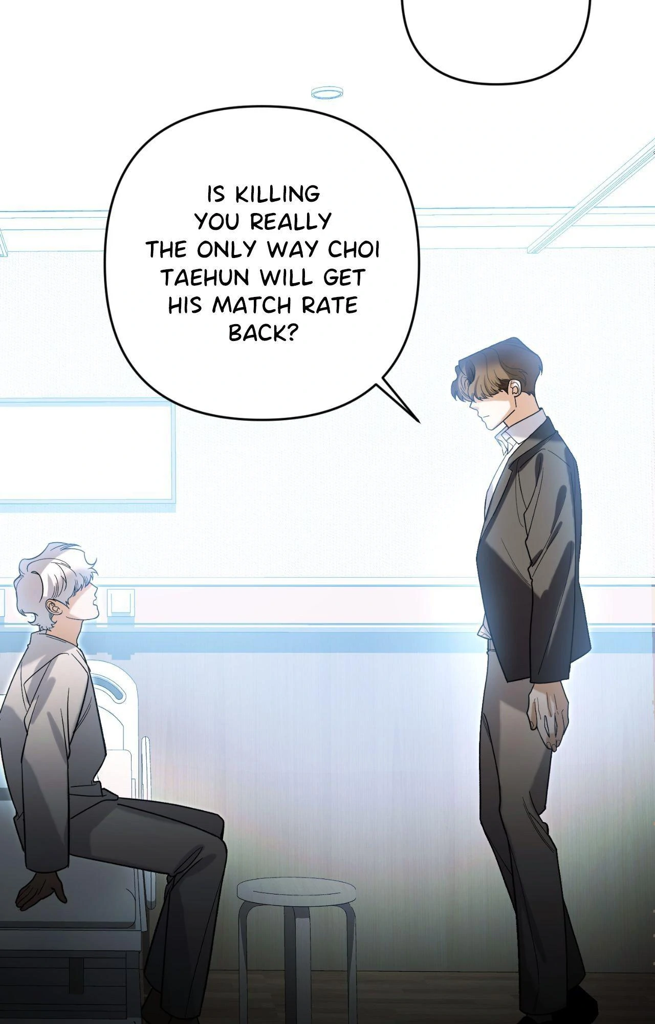 151.20% [Official] - Chapter 62 manhwa