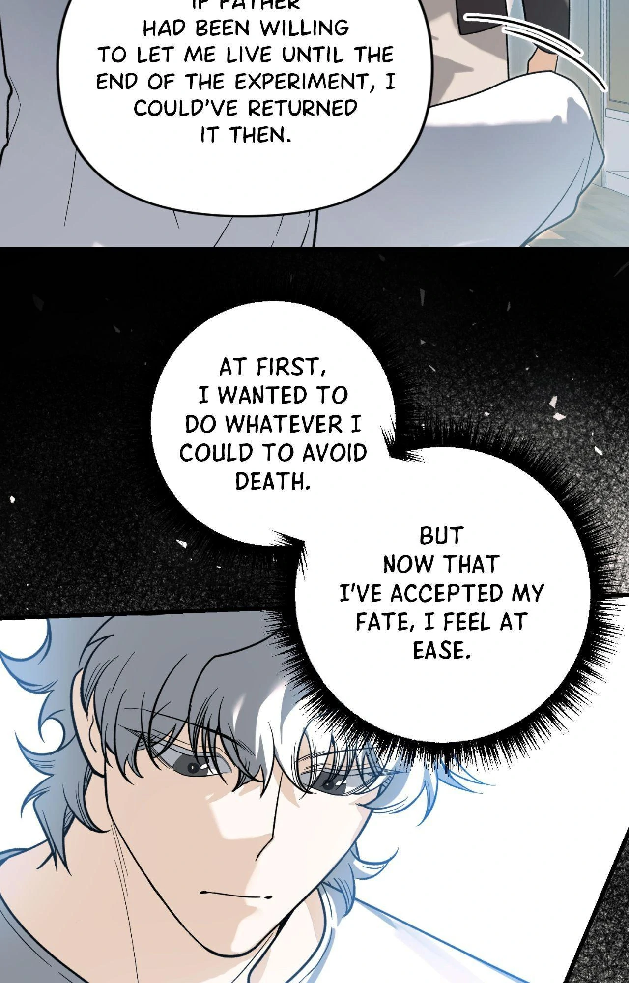 151.20% [Official] - Chapter 62 manhwa