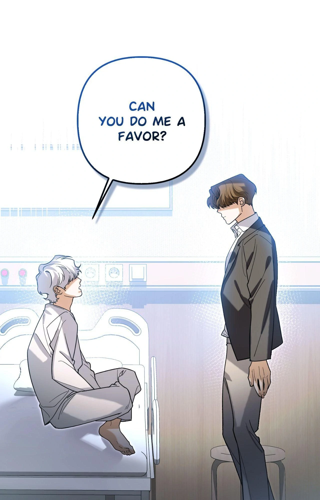 151.20% [Official] - Chapter 62 manhwa