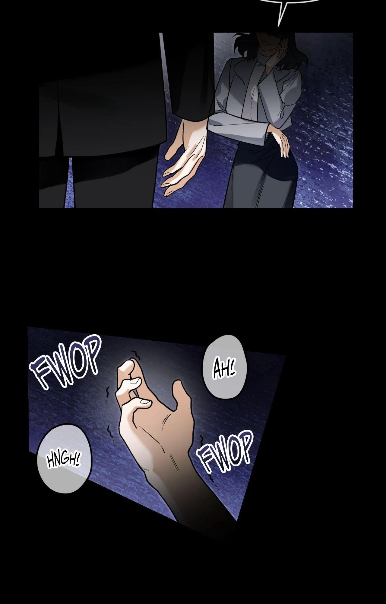 151.20% [Official] - Chapter 63 manhwa