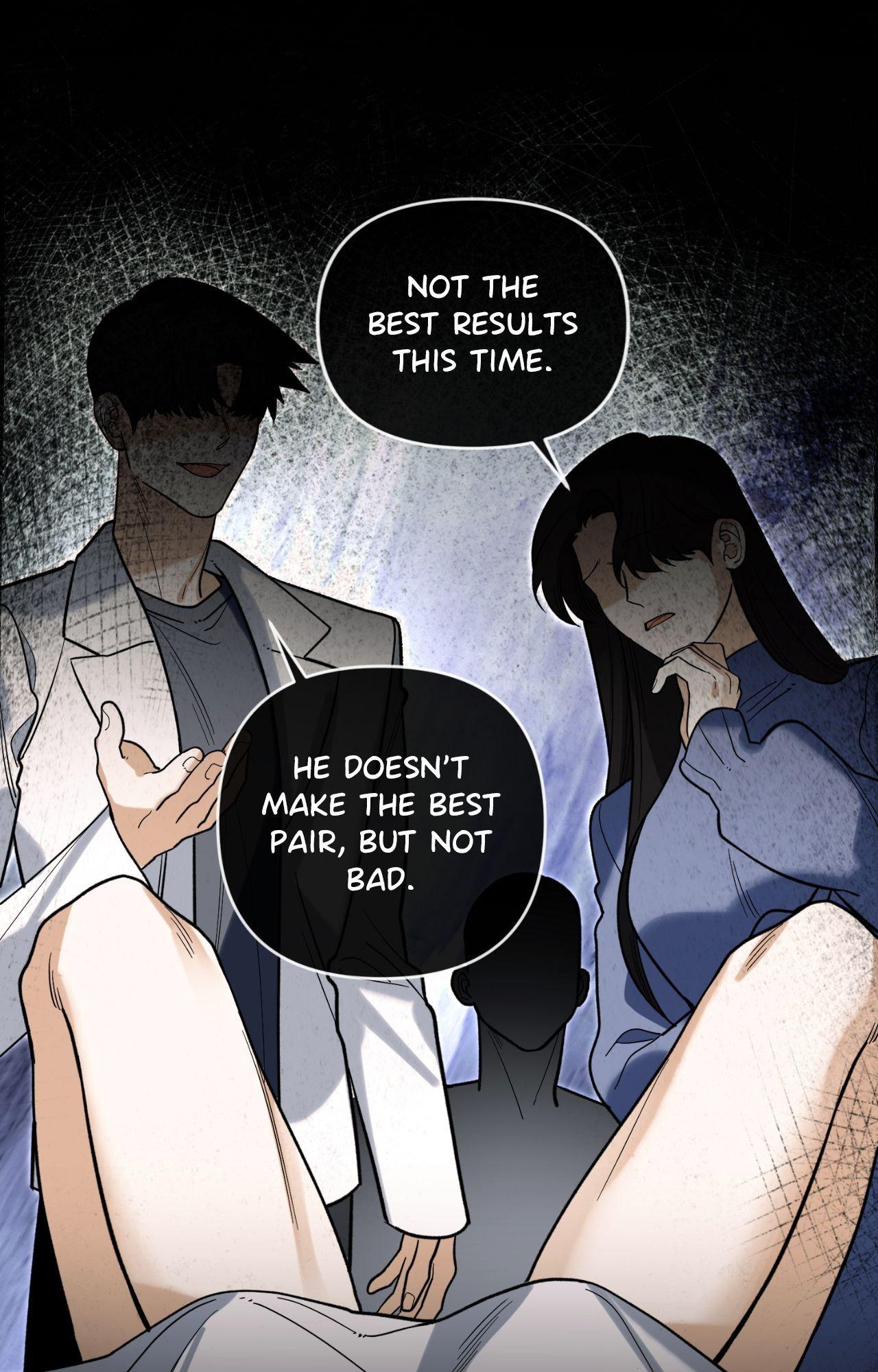 151.20% [Official] - Chapter 63 manhwa