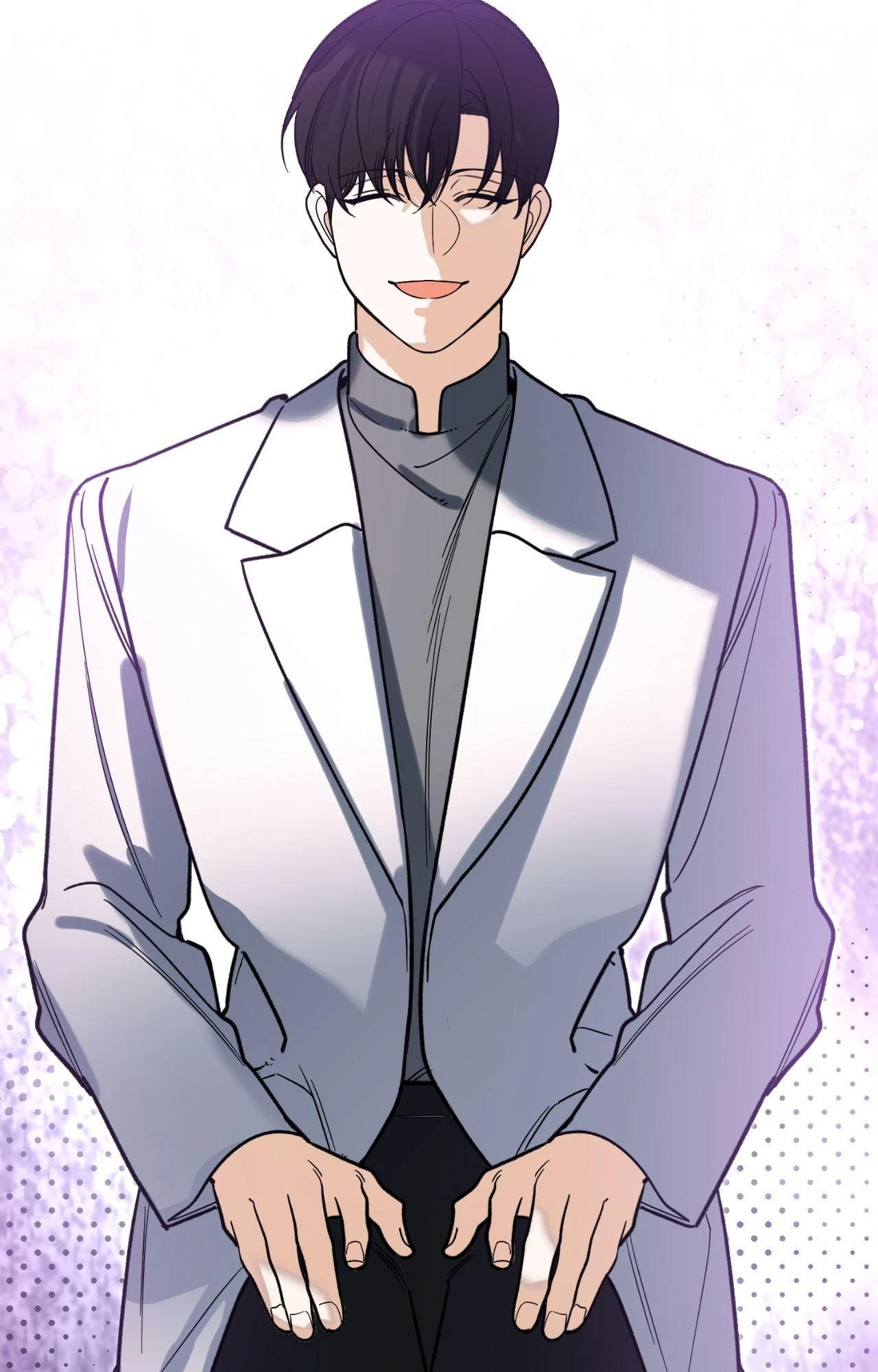 151.20% [Official] - Chapter 63 manhwa