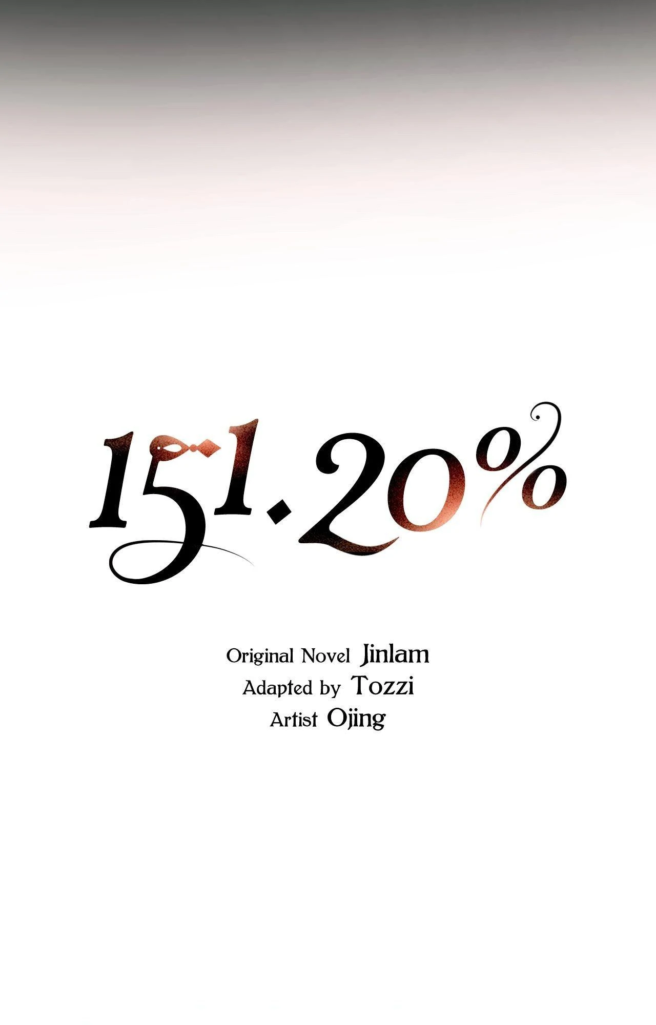 151.20% [Official] - Chapter 63 manhwa