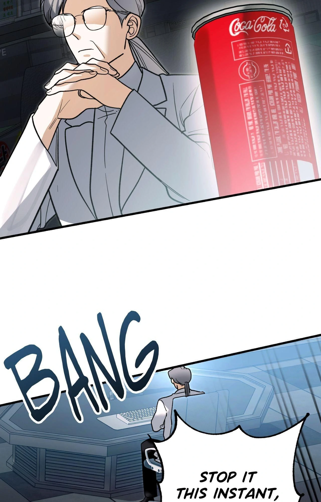 151.20% [Official] - Chapter 63 manhwa