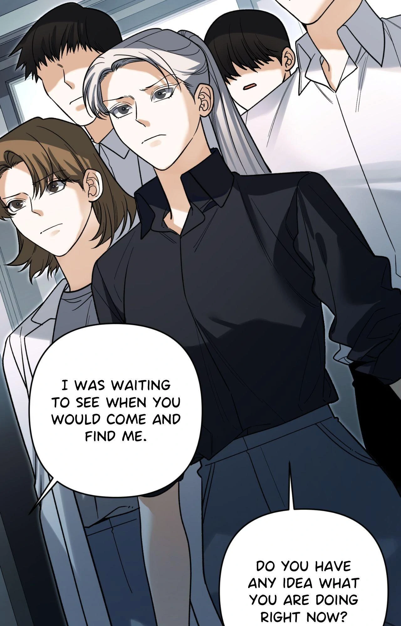 151.20% [Official] - Chapter 63 manhwa