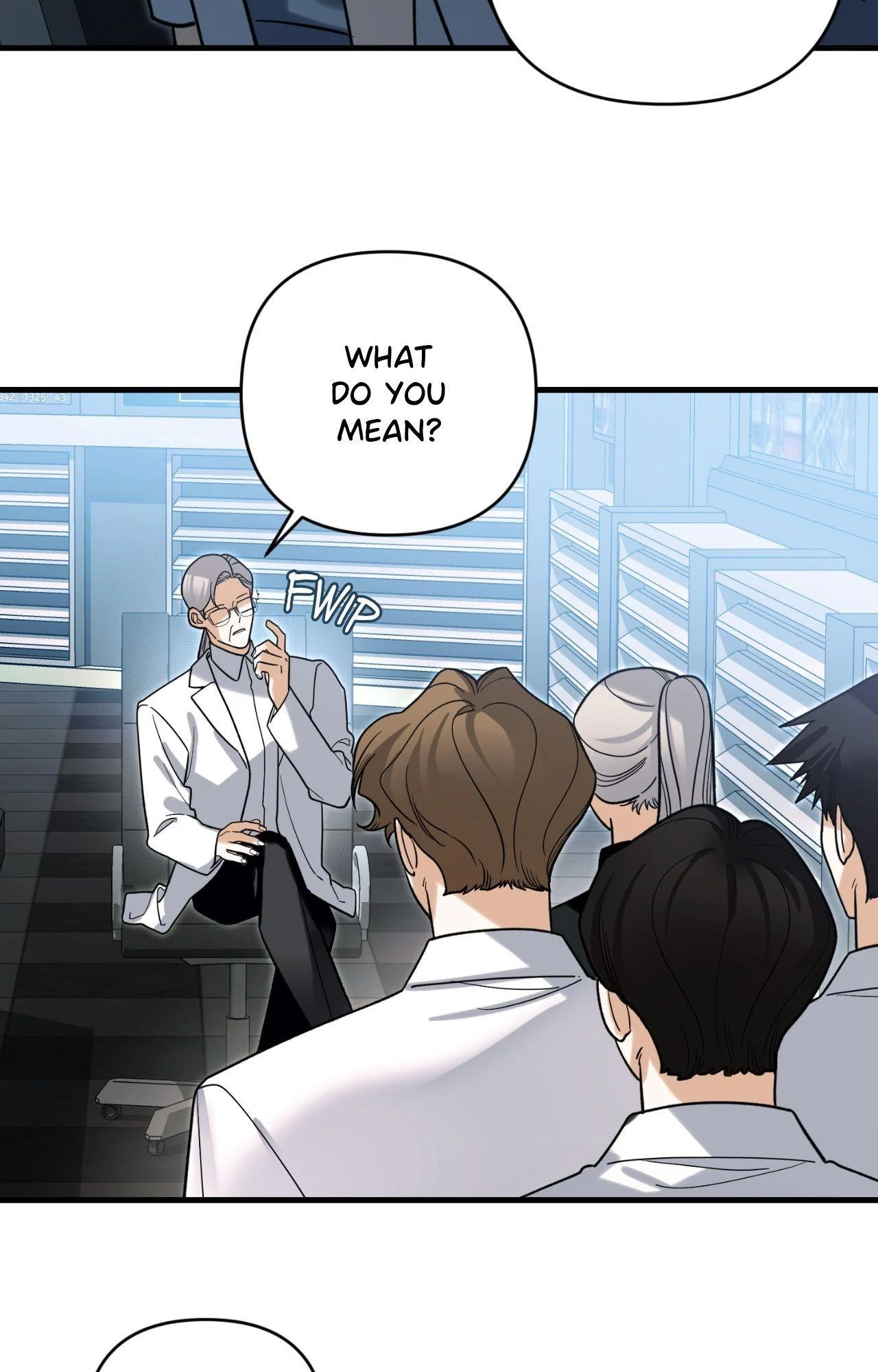 151.20% [Official] - Chapter 63 manhwa