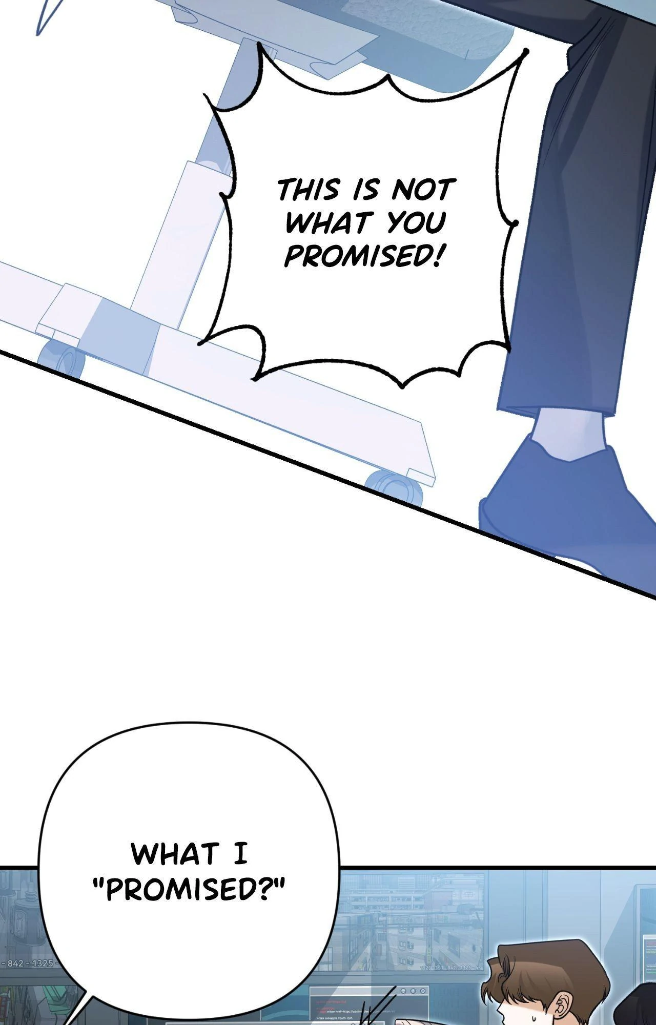 151.20% [Official] - Chapter 63 manhwa