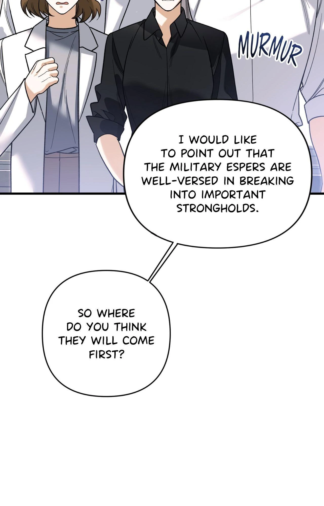 151.20% [Official] - Chapter 63 manhwa