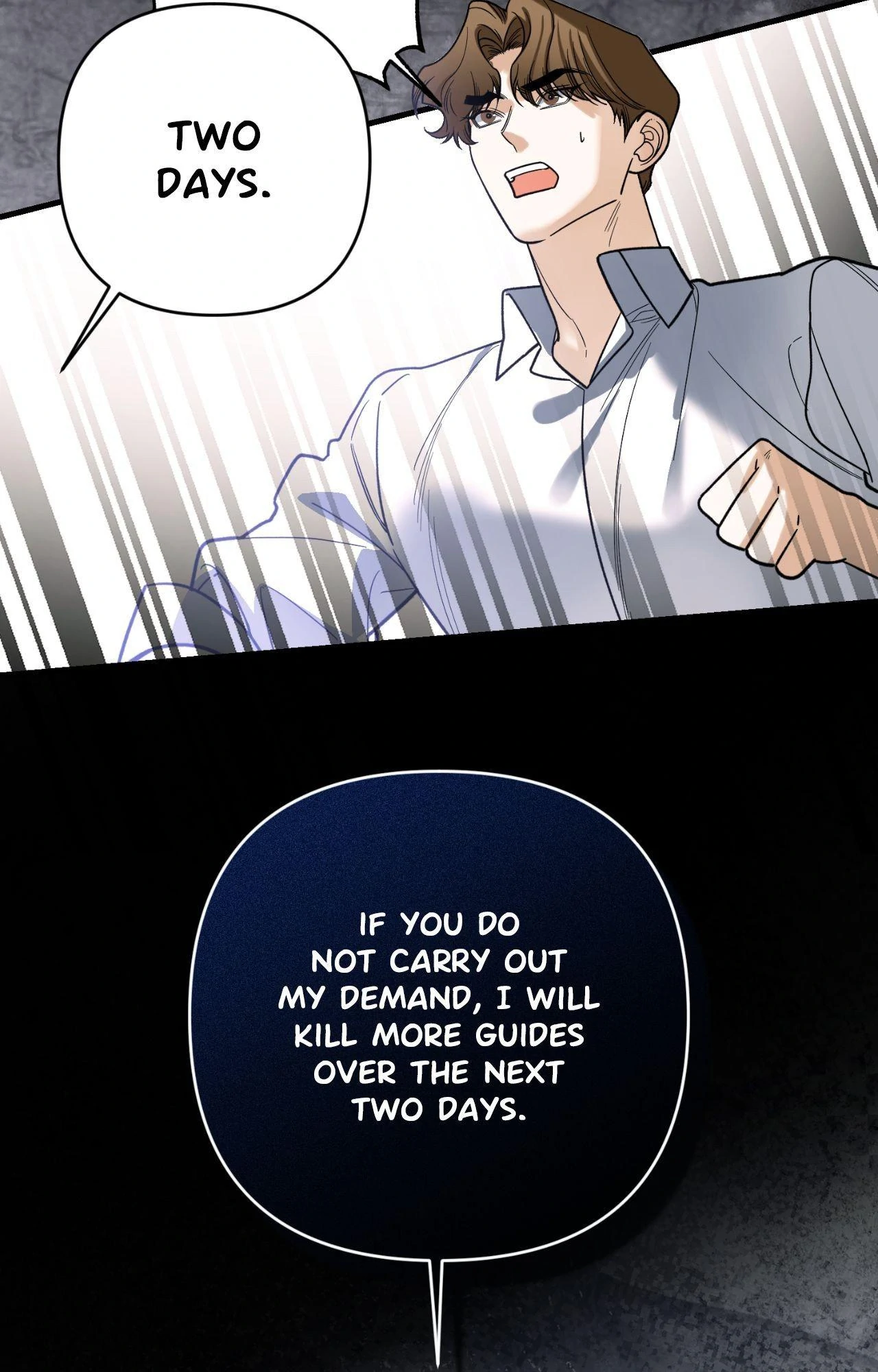 151.20% [Official] - Chapter 63 manhwa