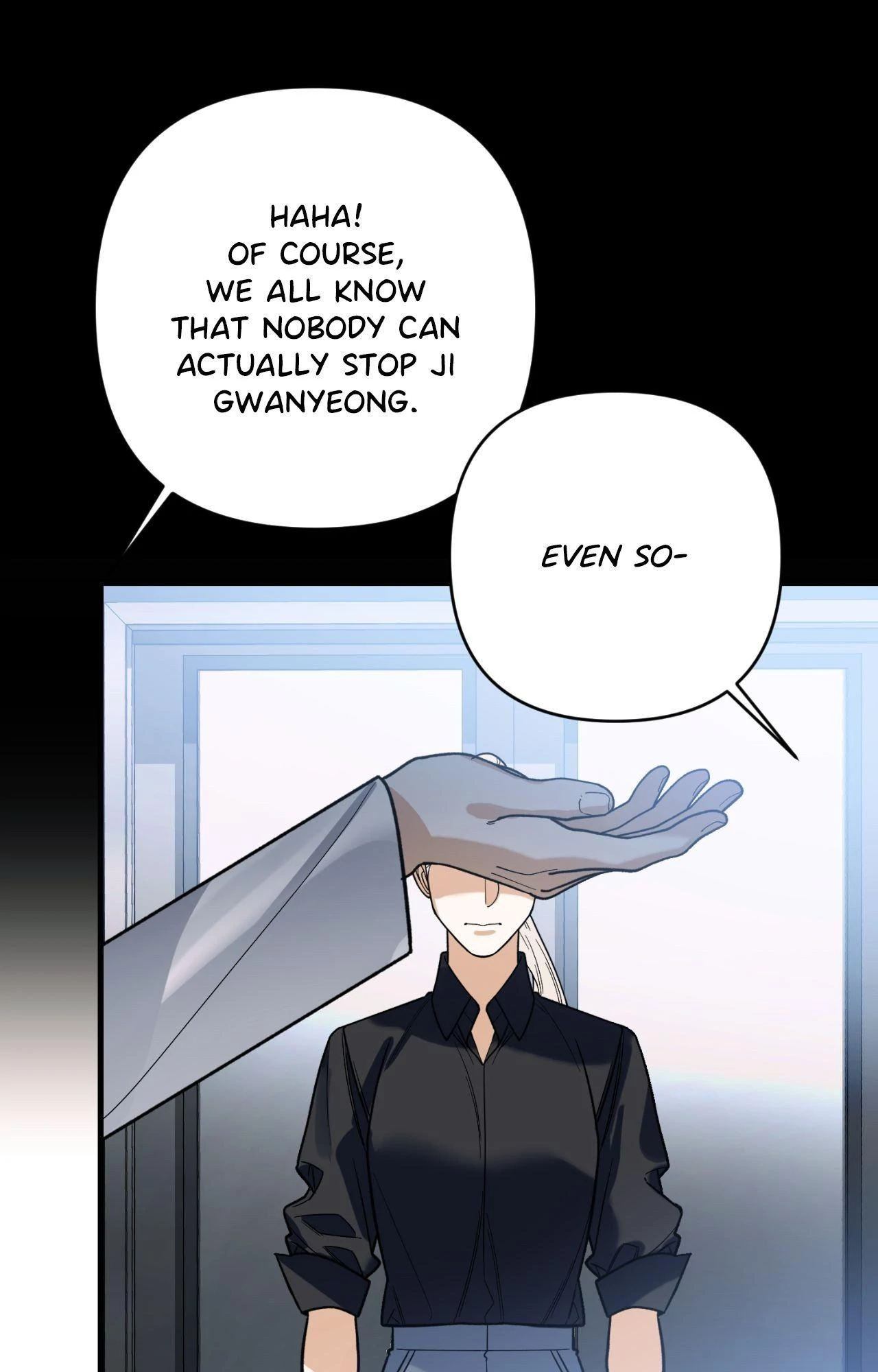 151.20% [Official] - Chapter 63 manhwa
