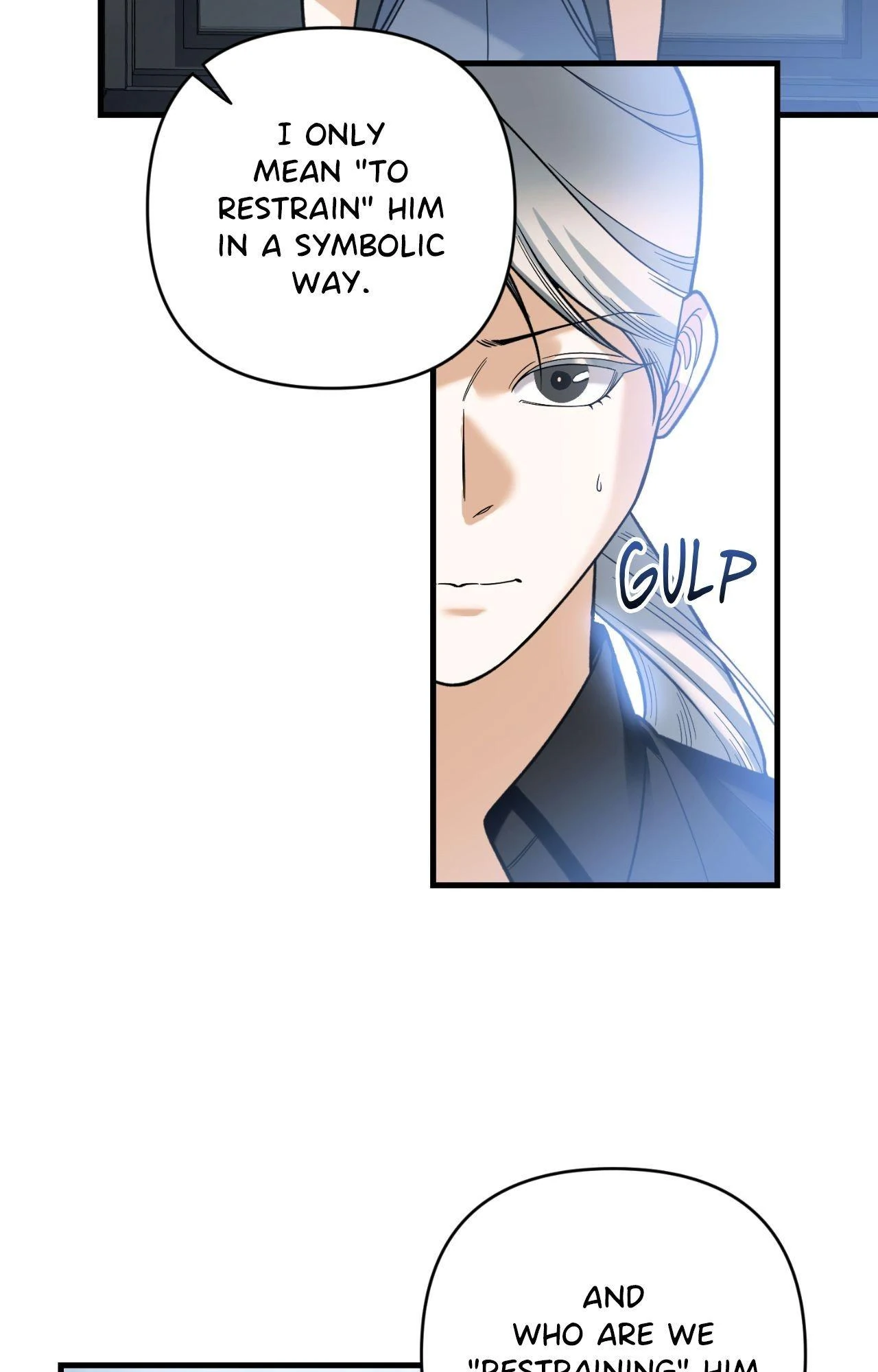 151.20% [Official] - Chapter 63 manhwa