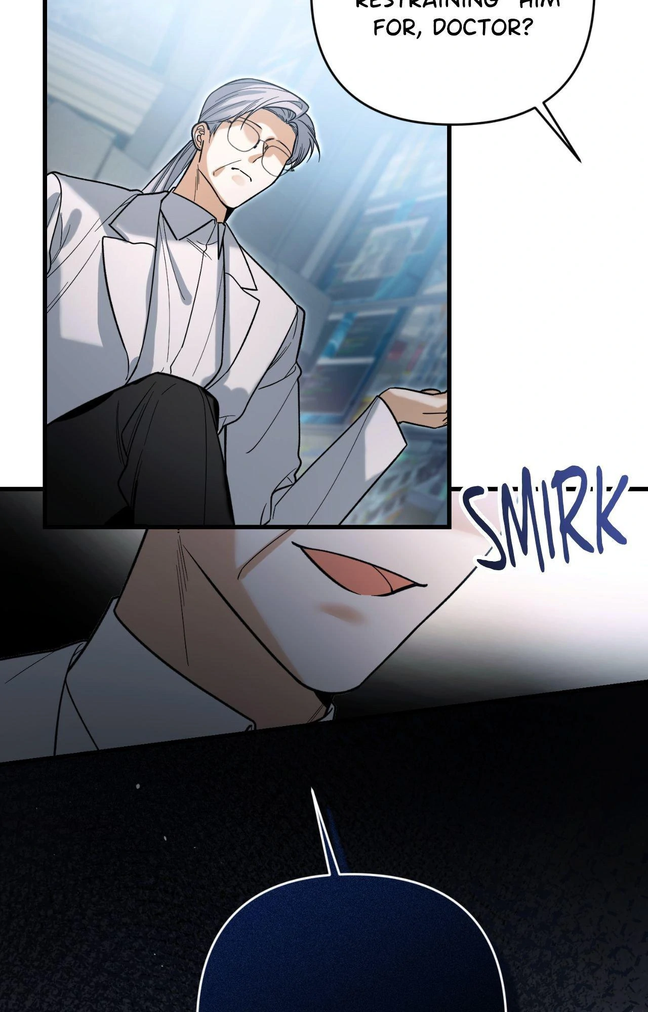 151.20% [Official] - Chapter 63 manhwa