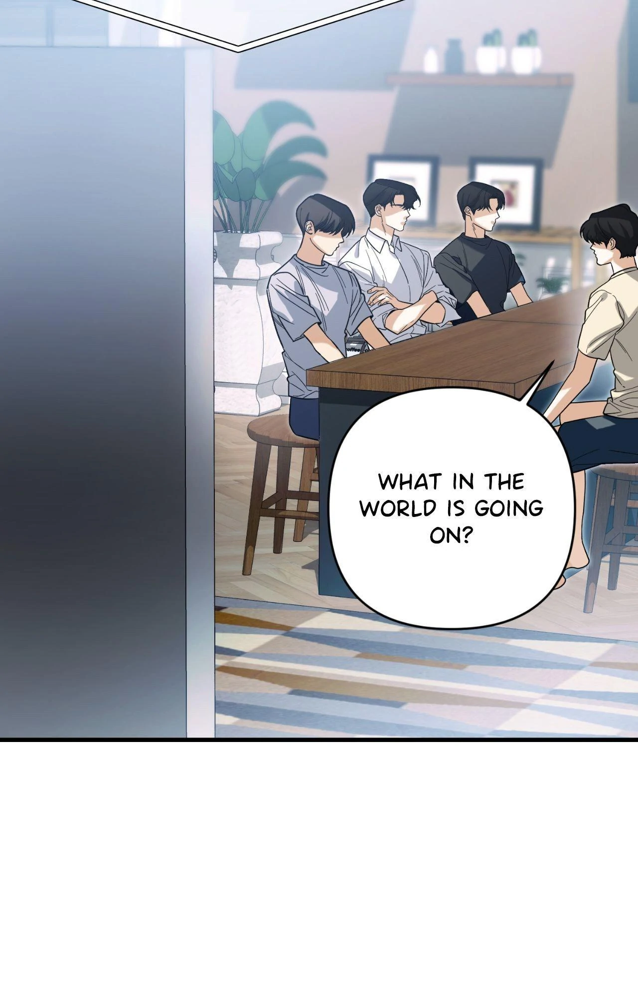 151.20% [Official] - Chapter 63 manhwa