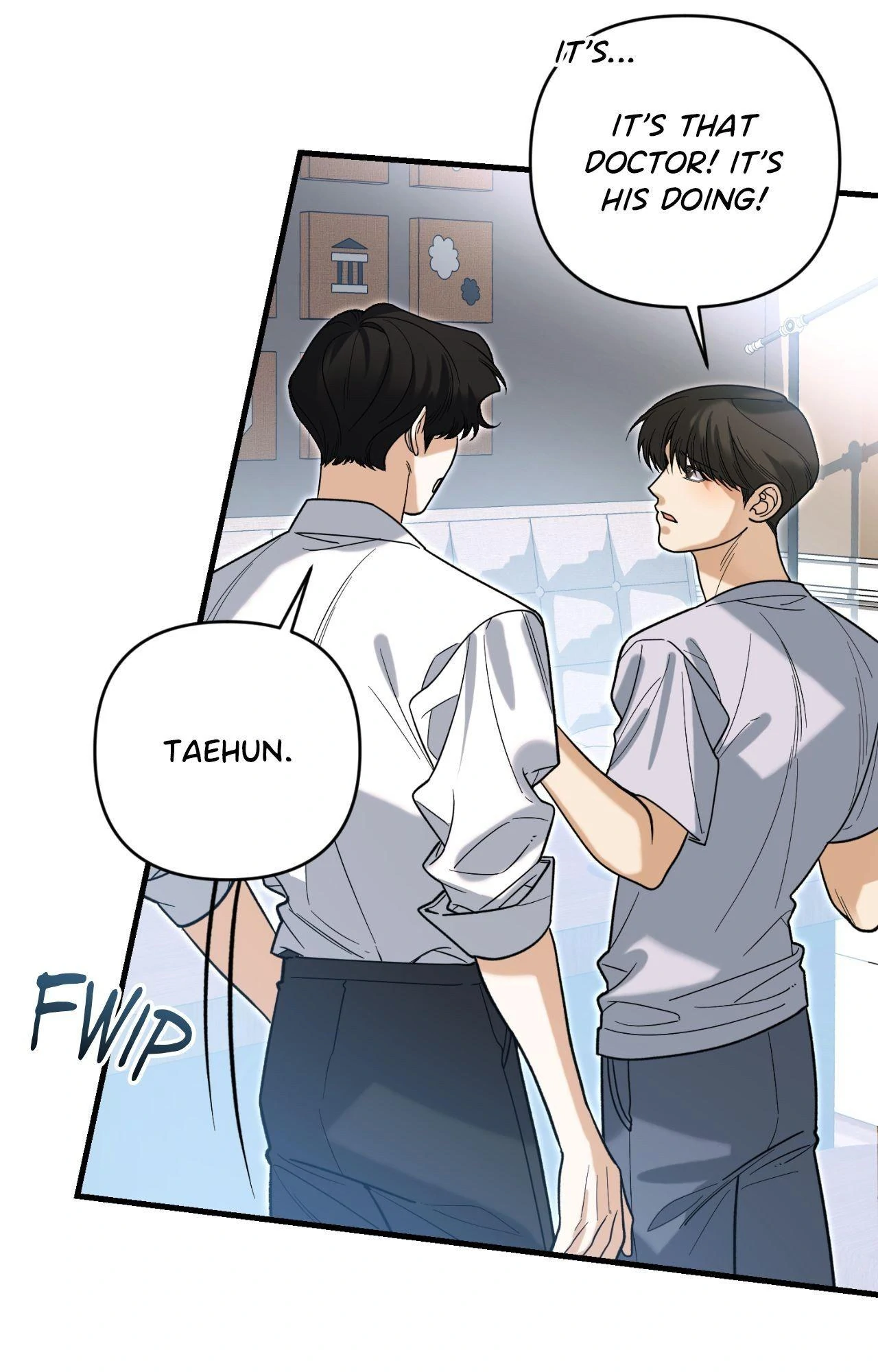 151.20% [Official] - Chapter 63 manhwa
