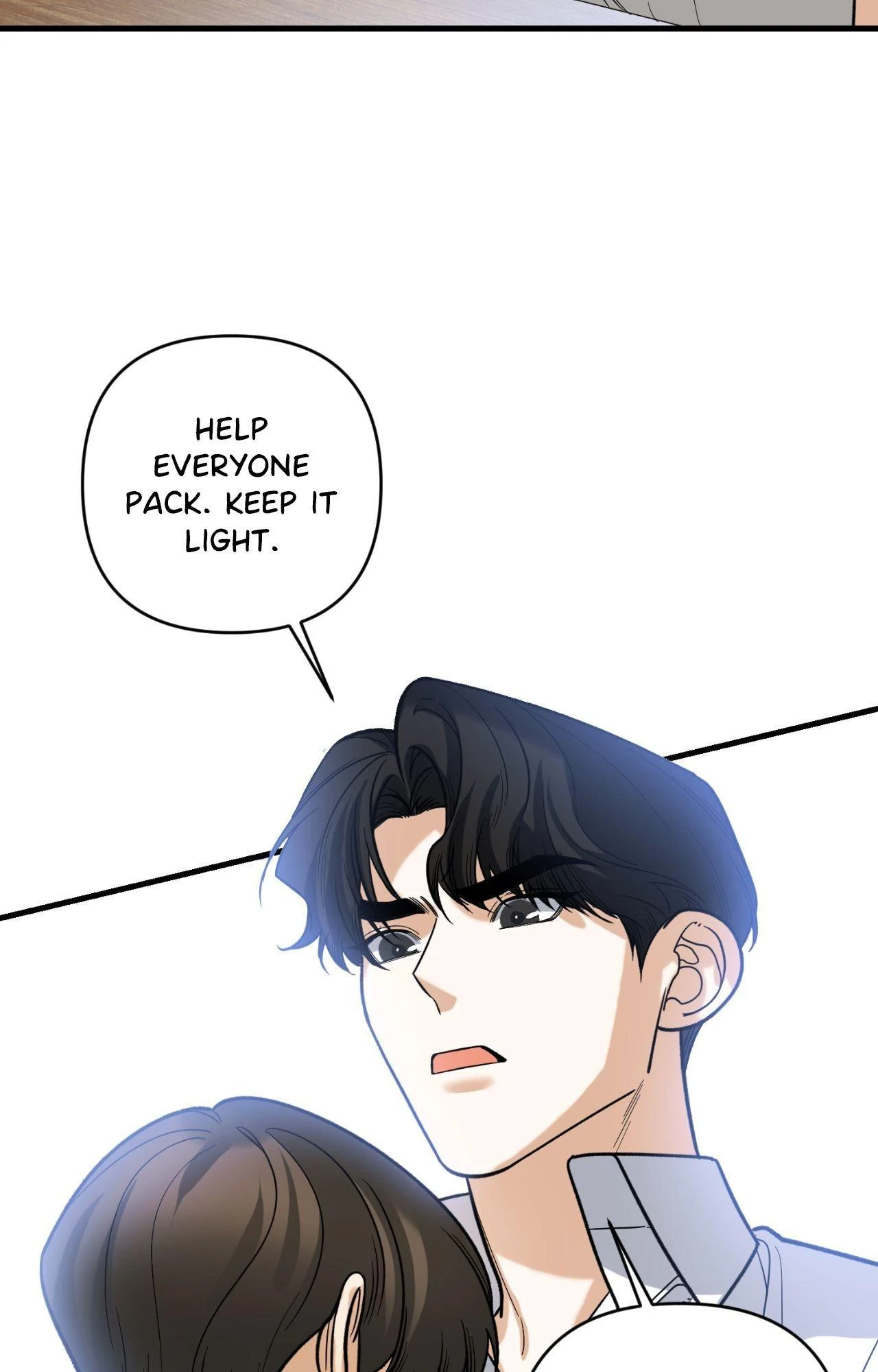 151.20% [Official] - Chapter 63 manhwa