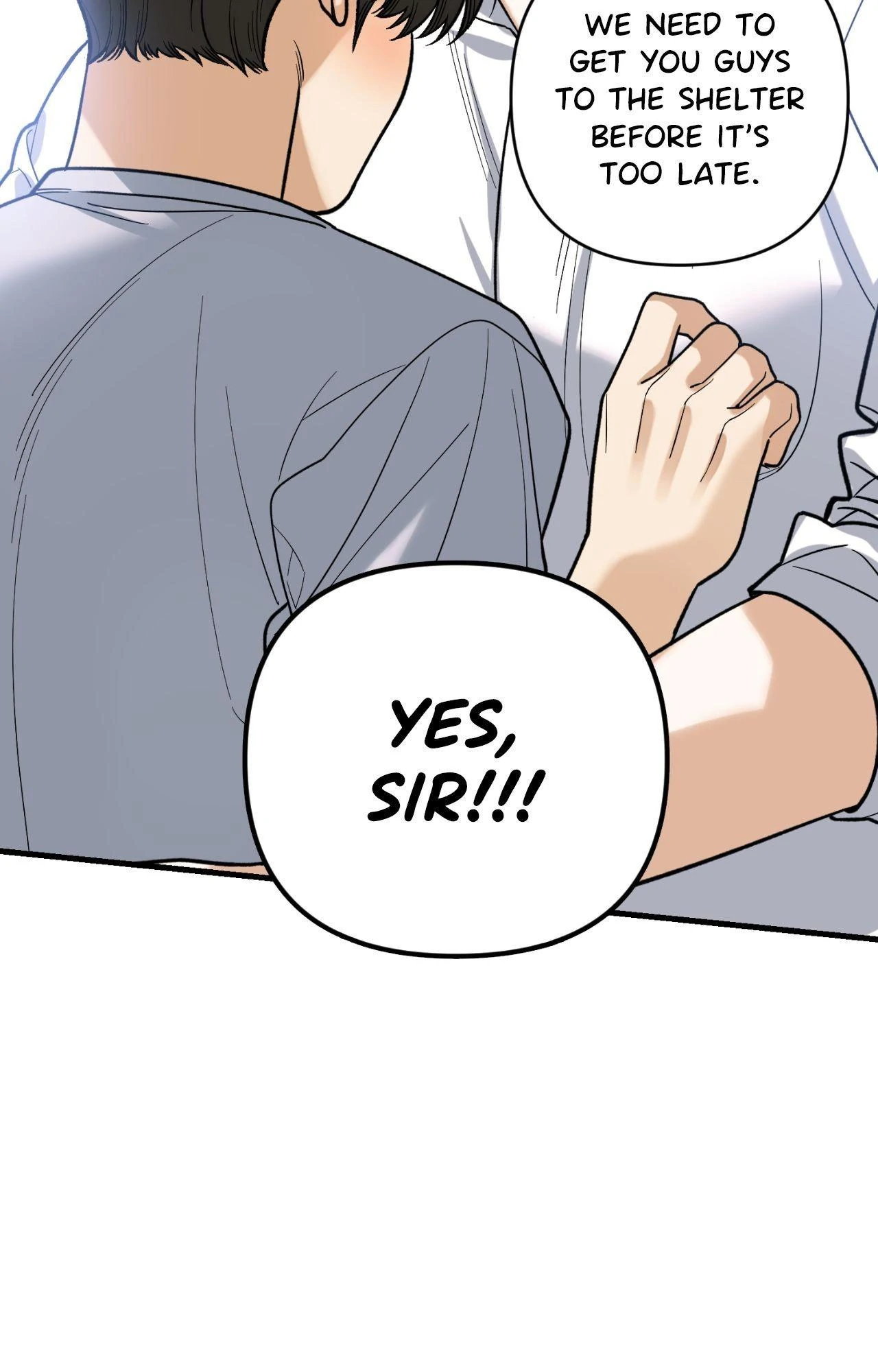 151.20% [Official] - Chapter 63 manhwa