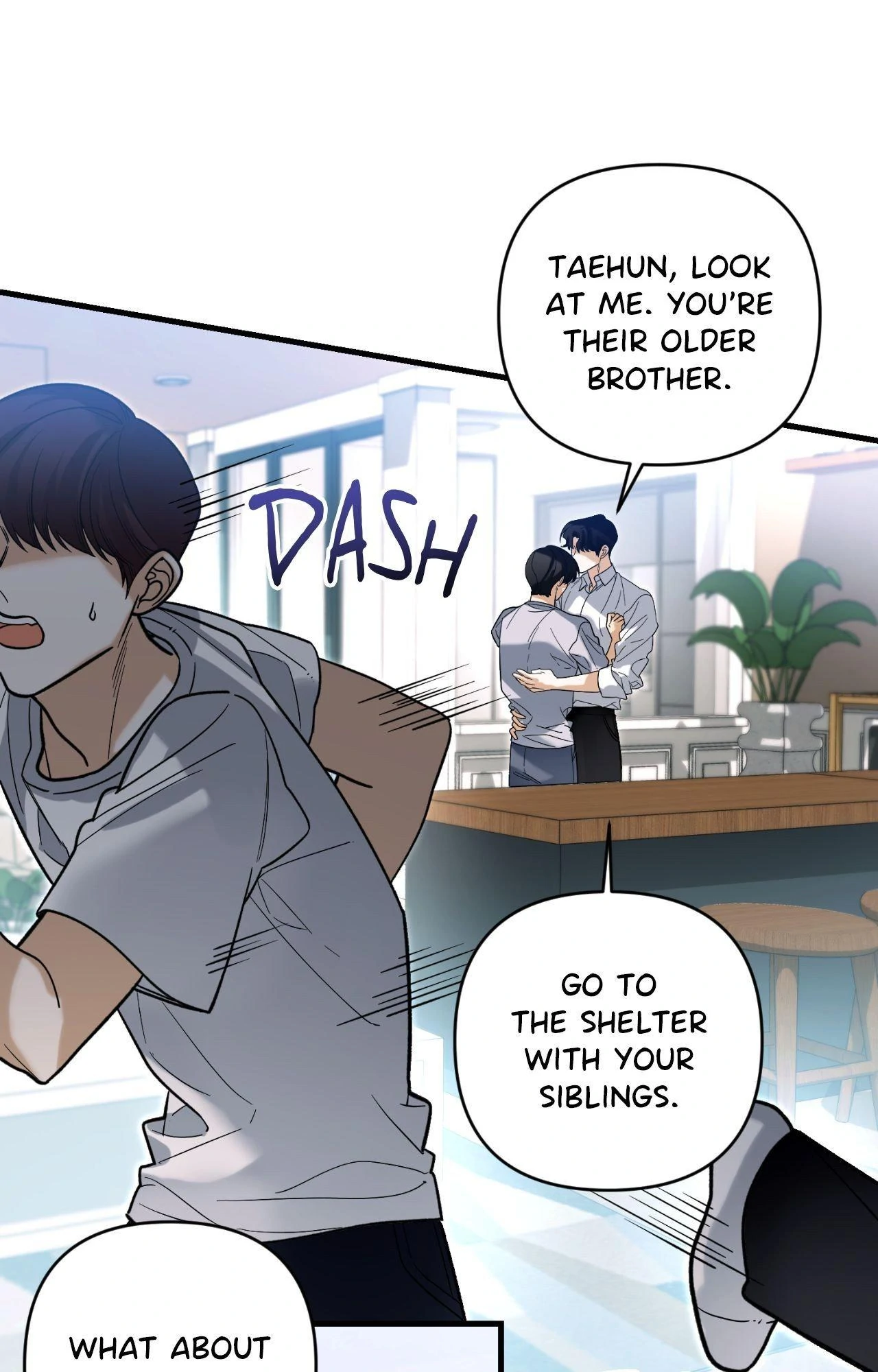 151.20% [Official] - Chapter 63 manhwa