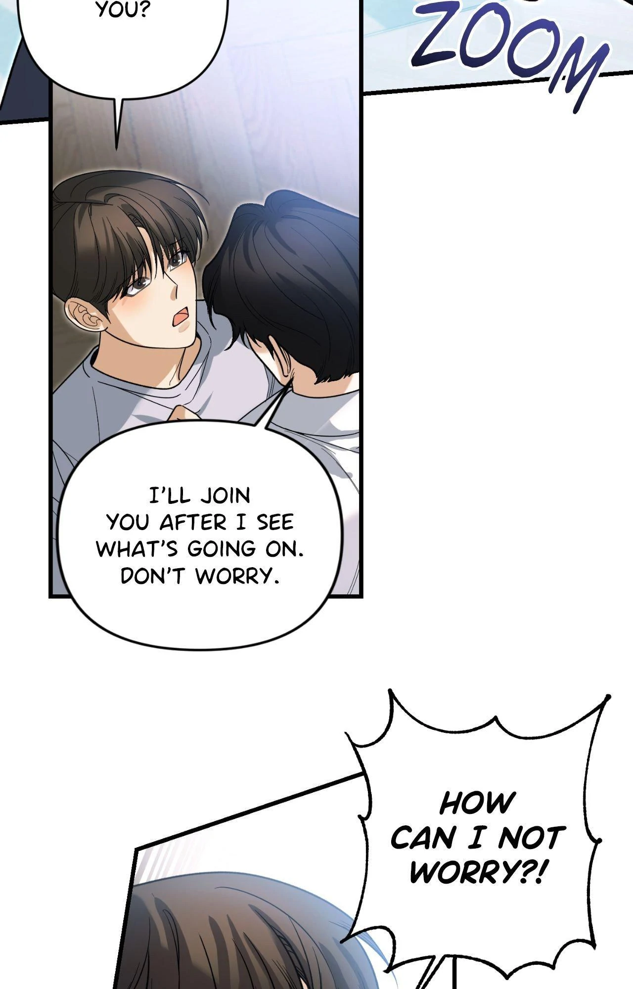 151.20% [Official] - Chapter 63 manhwa