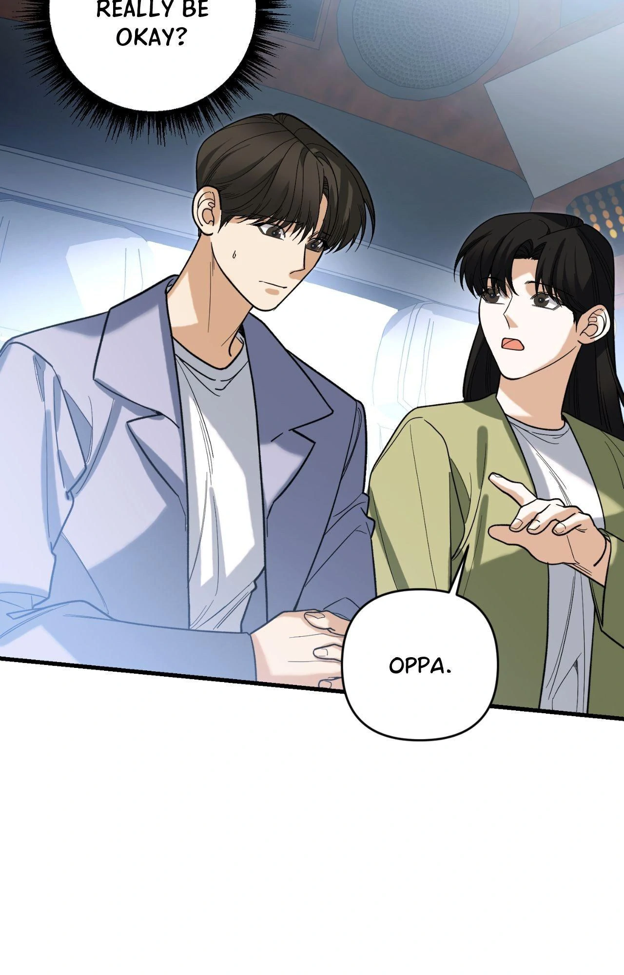 151.20% [Official] - Chapter 63 manhwa