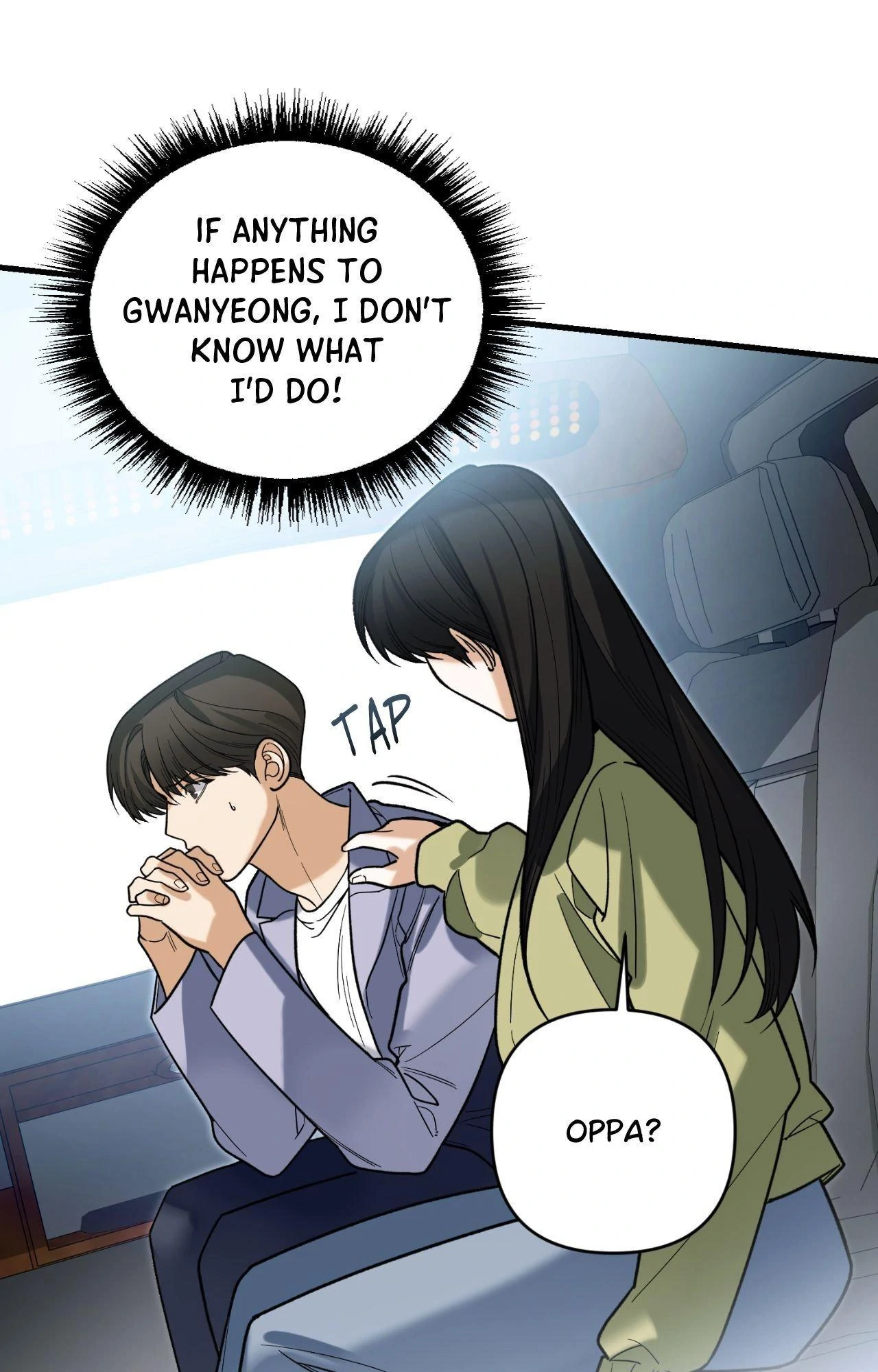 151.20% [Official] - Chapter 63 manhwa