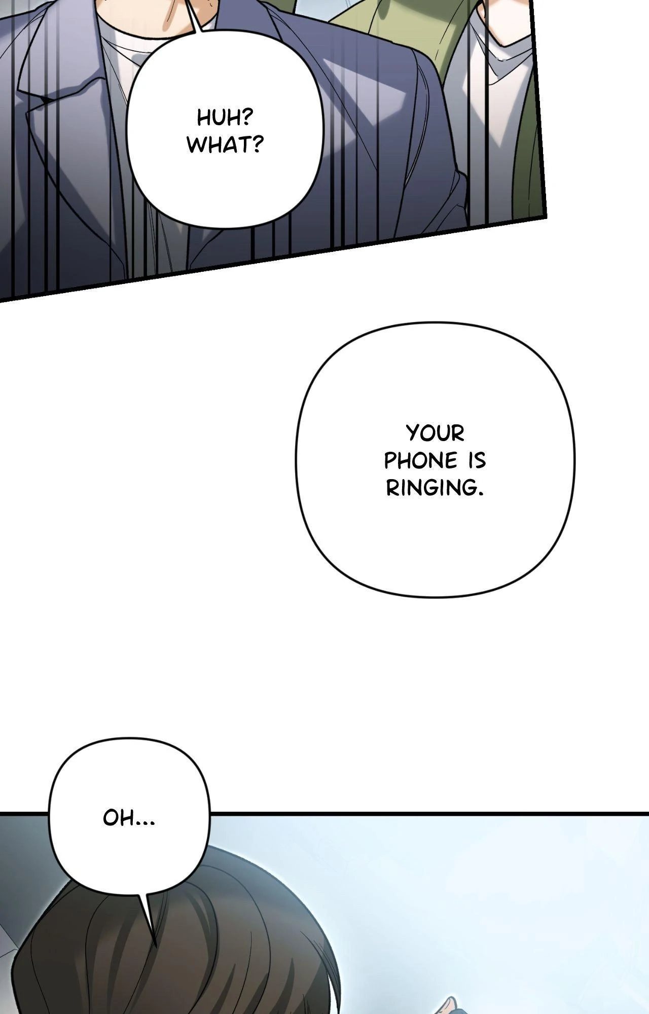 151.20% [Official] - Chapter 63 manhwa