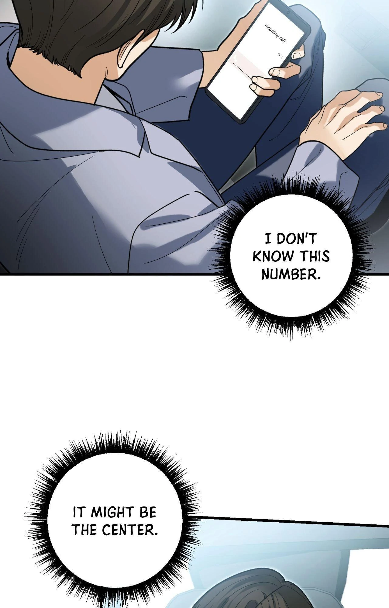 151.20% [Official] - Chapter 63 manhwa