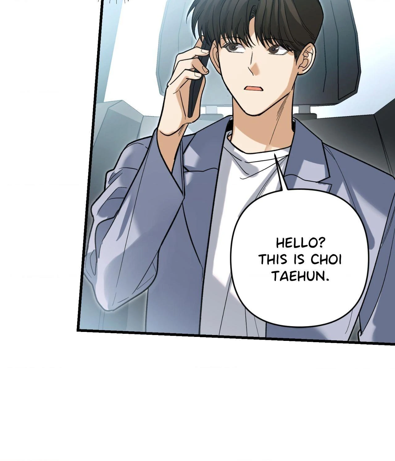151.20% [Official] - Chapter 63 manhwa