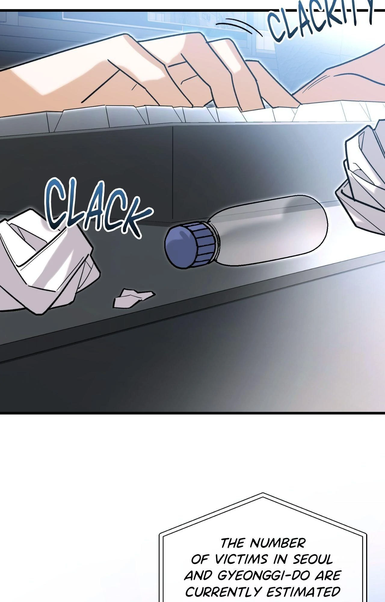 151.20% [Official] - Chapter 63 manhwa