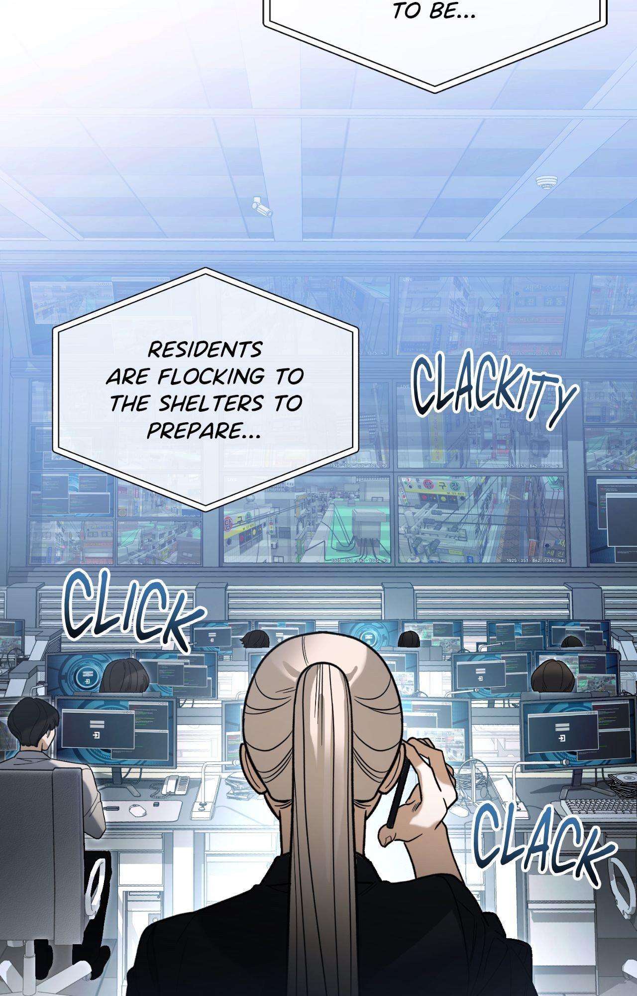 151.20% [Official] - Chapter 63 manhwa