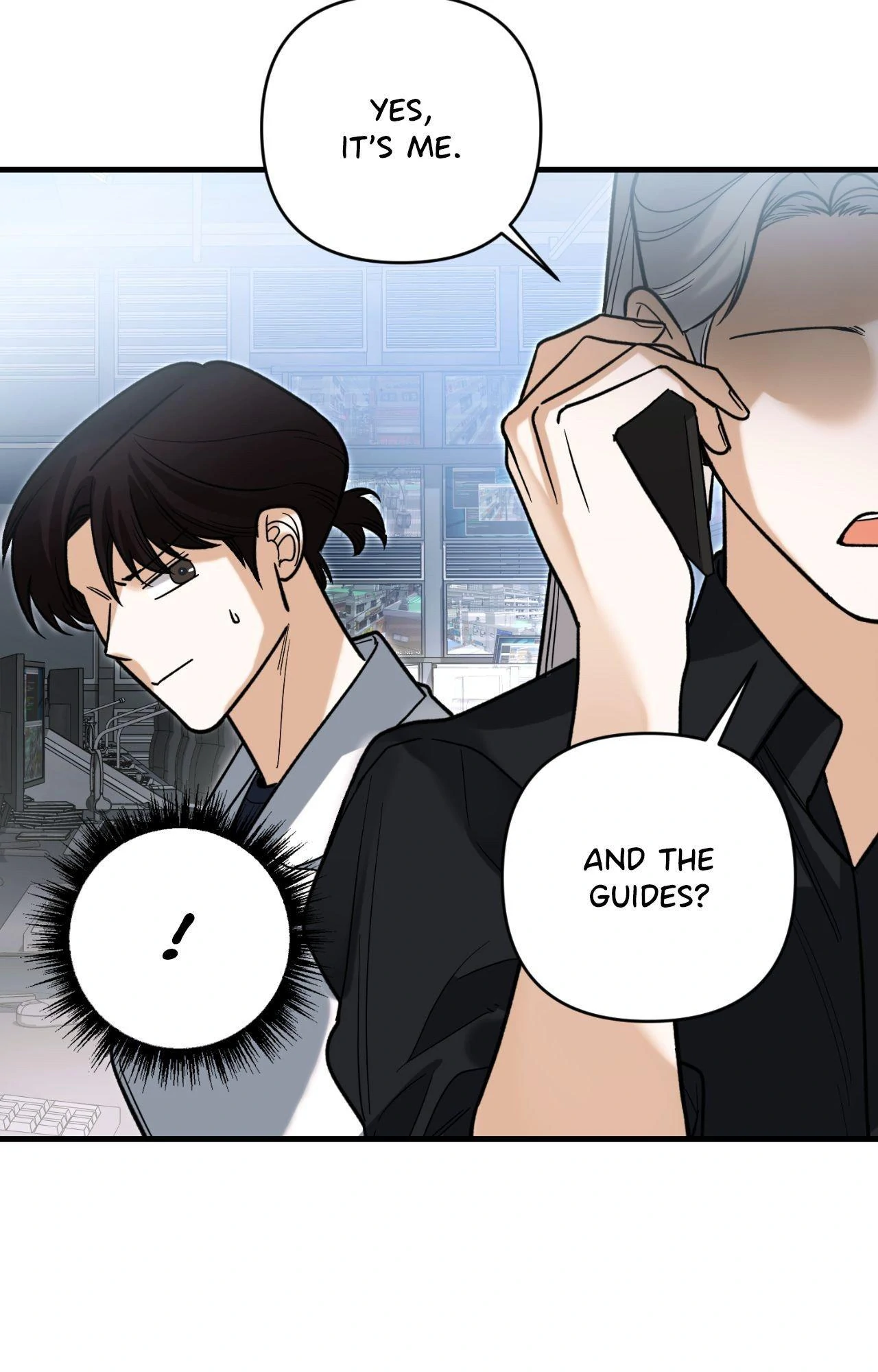 151.20% [Official] - Chapter 63 manhwa