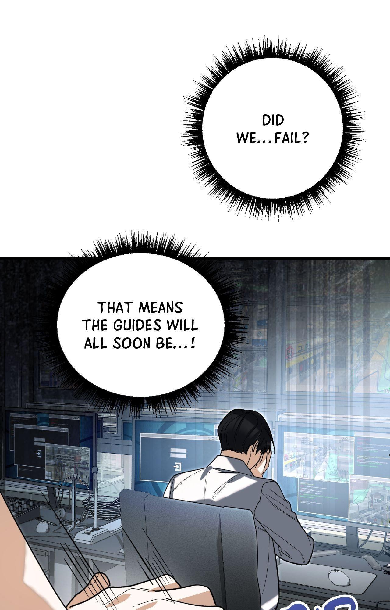 151.20% [Official] - Chapter 63 manhwa